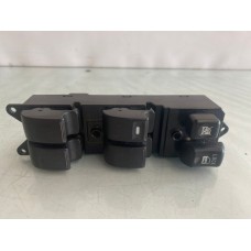 Comando Vidro Elétrico Diant Esq Mitsubishi Asx 