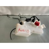 Reservatório Água Parabrisa Renault Kwid