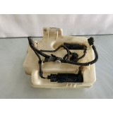 Reservatório Água Parabrisa Vw Jetta 