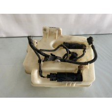 Reservatório Água Parabrisa Vw Jetta 