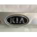 Friso Tampa Traseira Kia Picanto 2008