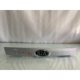 Friso Tampa Traseira Kia Picanto 2008