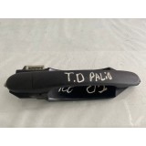 Maçaneta Externa Tras Dir Fiat Pálio