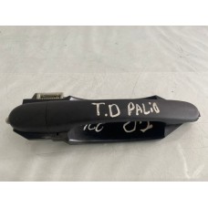 Maçaneta Externa Tras Dir Fiat Pálio