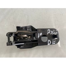 Maçaneta Interna Diant Esq Fiat Pálio