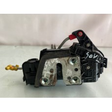 Fechadura Tras Dir Kia Soul 