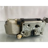 Fechadura Tras Esq Fiat Pálio 