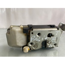 Fechadura Tras Esq Fiat Pálio 