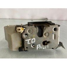 Fechadura Tras Dir Fiat Pálio 