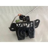 Fechadura Tampa Tras Kia Sportage 2008