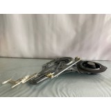 Máquina De Vidro Elétrico Tras Dir Kia Soul