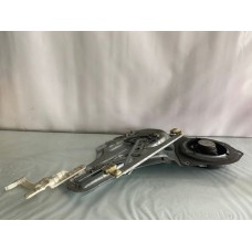 Máquina De Vidro Elétrico Tras Dir Kia Soul