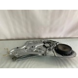 Máquina De Vidro Elétrico Diant Esq Kia Soul 