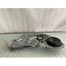 Máquina De Vidro Elétrico Diant Esq Kia Soul 