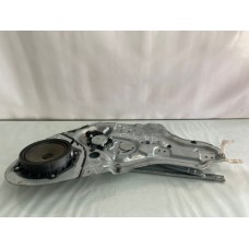 Máquina De Vidro Elétrico Diant Dir Kia Soul 