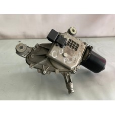 Motor Limpador Traseiro Citroen C4 Picasso 