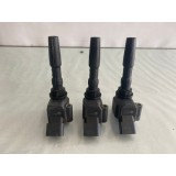 Jogo Bobinas Vw Gol 1.0