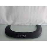 Moldura Vão De Roda Tras Esq Renault Kwid