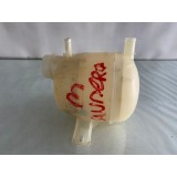 Reservatório Água Radiador Renault Sandero 