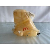 Reservatório Água Radiador Ford Ka 