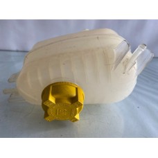 Reservatório Água Radiador Gm Celta