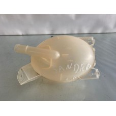 Reservatório Água Radiador Renault Sandero