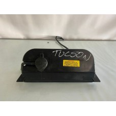 Reservatório Água Radiador Hyundai Tucson