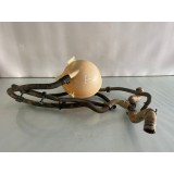 Reservatório Água Radiador Vw Fox 