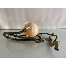 Reservatório Água Radiador Vw Fox 