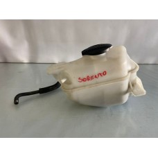 Reservatório Água Radiador Kia Sorento 