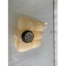 Reservatório Água Radiador Ford Focus 2012 