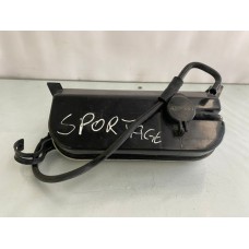 Reservatório Água Radiador Kia Sportage