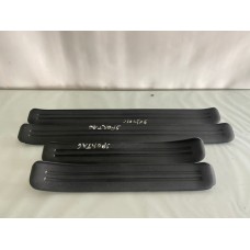 Jogo Soleira Kia Sportage 