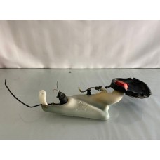 Reservatório De Partida Renault Megane