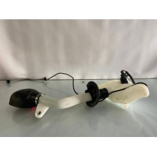 Reservatório De Partida Renault Clio 1.0 