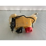 Reservatório Gasolina Partida Renault Sandero 