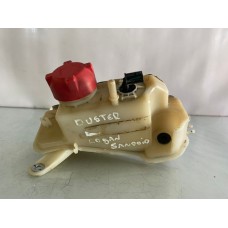 Reservatório De Partida Renault Duster 