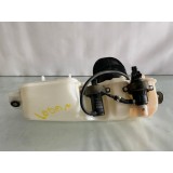 Reservatório De Partida Renault Logan