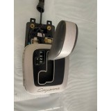 Alavanca De Marcha Porsche Cayenne 2009