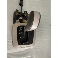 Alavanca De Marcha Porsche Cayenne 2009