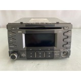 Rádio Som Automotivo Kia Soul 