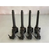 Jogo Bobinas Fiat Toro