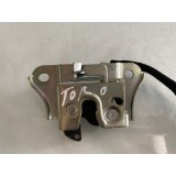 Fechadura Tampa Traseira Fiat Toro
