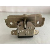 Fechadura Tampa Traseira Fiat Punto 