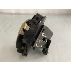 Fechadura Tampa Traseira Citroen C4 Picasso