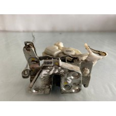 Fechadura Tampa Traseira Toyota Etios 