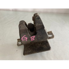 Fechadura Tampa Traseira Vw Gol G8 