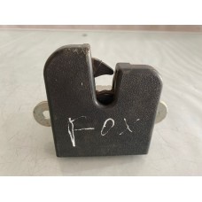 Fechadura Tampa Traseira Vw Fox