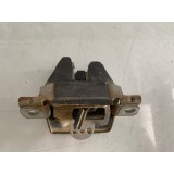 Fechadura Tampa Traseira Vw Gol G7