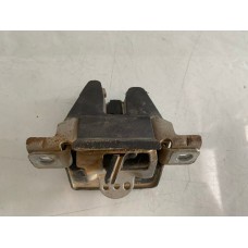 Fechadura Tampa Traseira Vw Gol G7